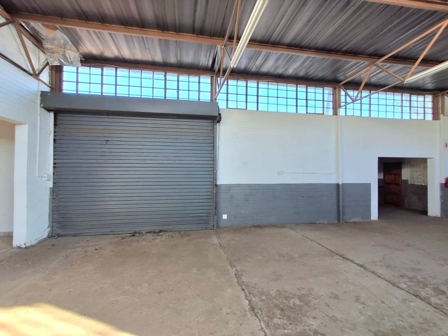 Commercial Property for Sale in Oranjesig Free State